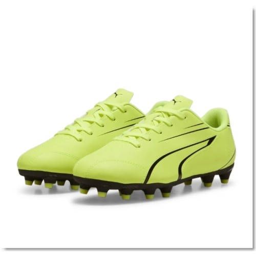 PUMA BOTAS DE FÚTBOL VITORIA FG/AG Jr