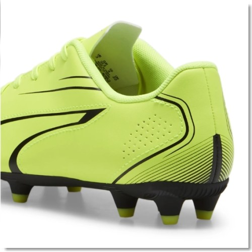 PUMA BOTAS DE FÚTBOL VITORIA FG/AG Jr