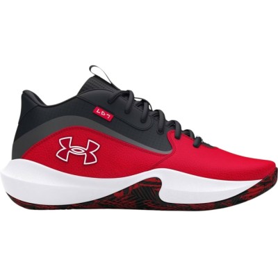 Zapatilla de Basket para HOMBRE UNDER ARMOUR LOCKDOWN 7