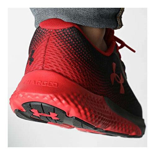 UNDER ARMOUR ZAPATILLA CHARGUER ROGUE 4 HOMBRE