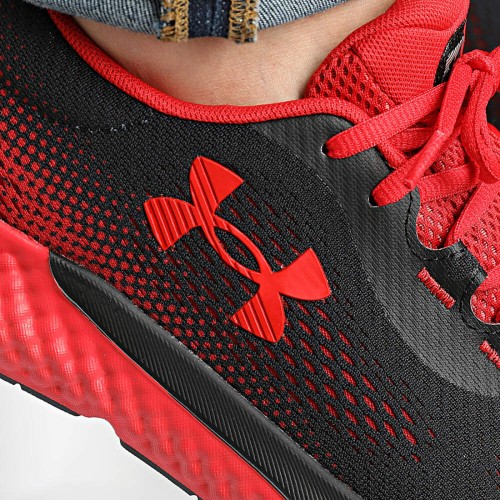 UNDER ARMOUR ZAPATILLA CHARGUER ROGUE 4 HOMBRE