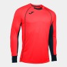 JOMA-CAMISETA PORTERO PROTEC CORAL FLÚOR 100447040