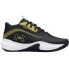 Zapatilla de Basket para UNISEX JUNIOR UNDER ARMOUR LOCKDOWN 7