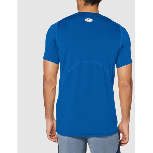 UNDERF ARMOUR CAMISETA FITTED HOMBRE