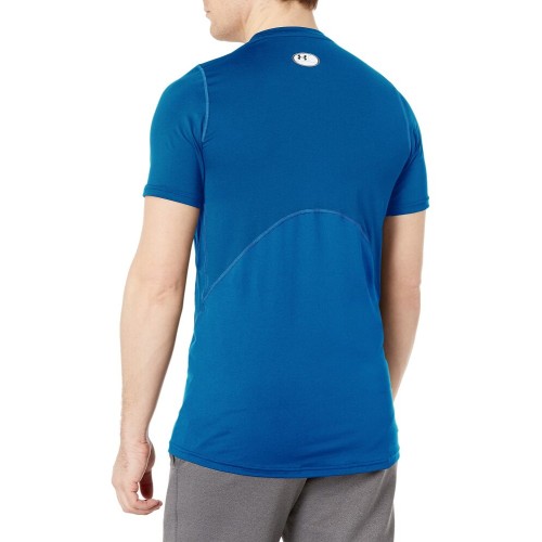 UNDERF ARMOUR CAMISETA FITTED HOMBRE