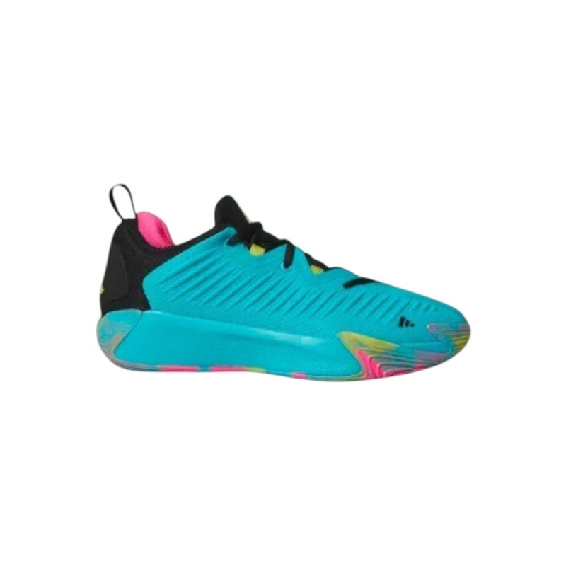 Zapatilla de Basket para HOMBRE ADIDAS INITIATION