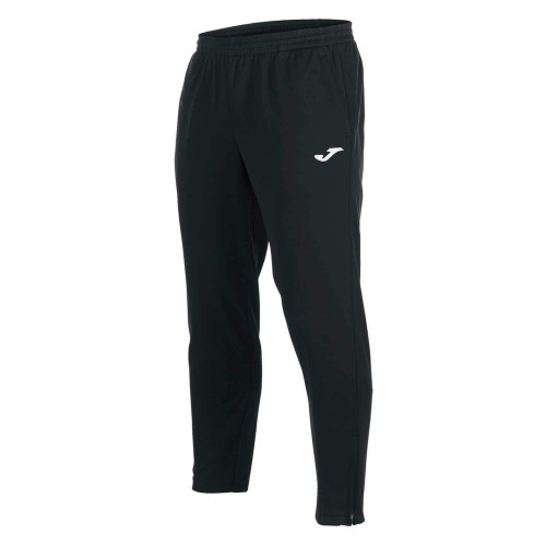 JOMA PANTALON LARGO ELBA NEGRO