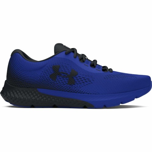 UNDER ARMOUR ZAPATILLA CHARGED ROGUE 4