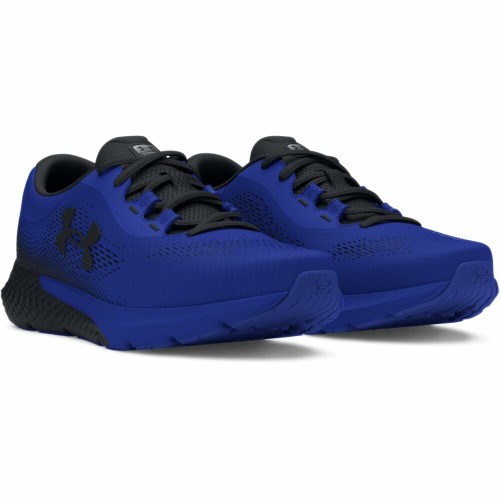 UNDER ARMOUR ZAPATILLA CHARGED ROGUE 4