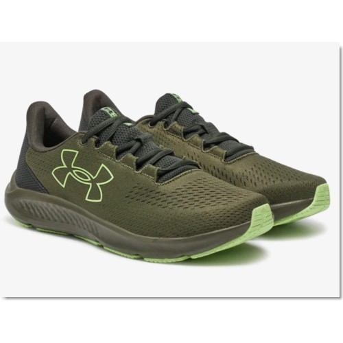 UNDER ARMOUR ZAPATILLA CHARGED PURSUIT 3 HOMBRE