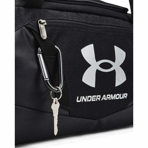 UA UNDENIABLE 5.0 DUFFLE