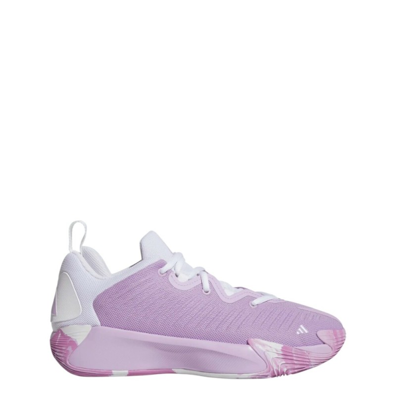 Zapatilla de Basket para HOMBRE ADIDAS INITIATION