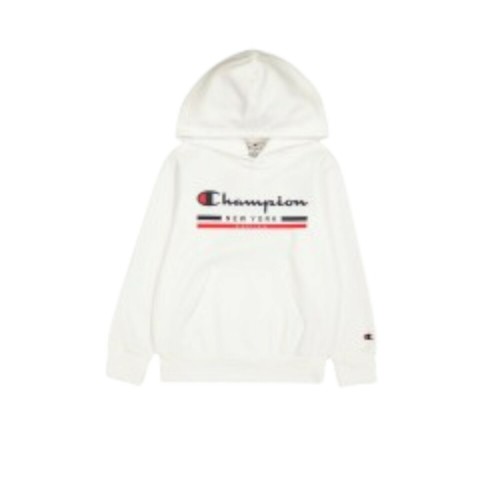 CHAMPION SUDADERA HOODED JR