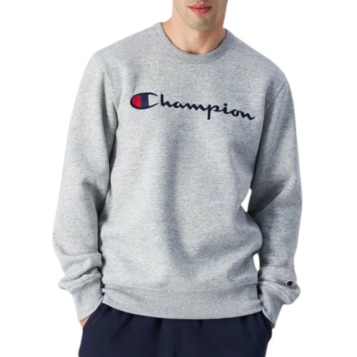 CHAMPION SUDADERA CREWNECK HOMBRE