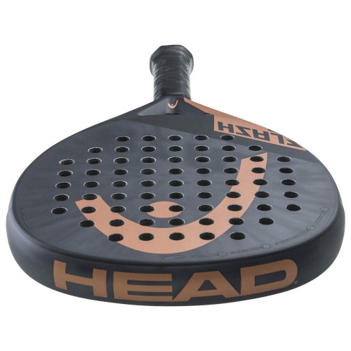 HEAD PALA DE PADEL FLASH