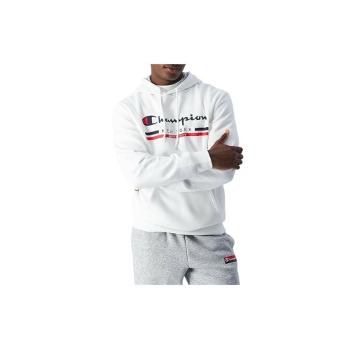 CHAMPION SUDADERA HOODED