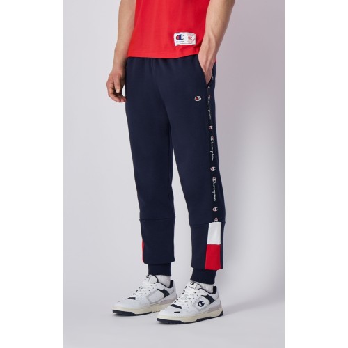 CHAMPION PANTALON RIB CUFF HOMBRE