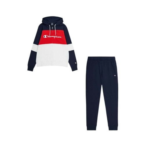 CHAMPION CHANDAL SWEATSUIT JR