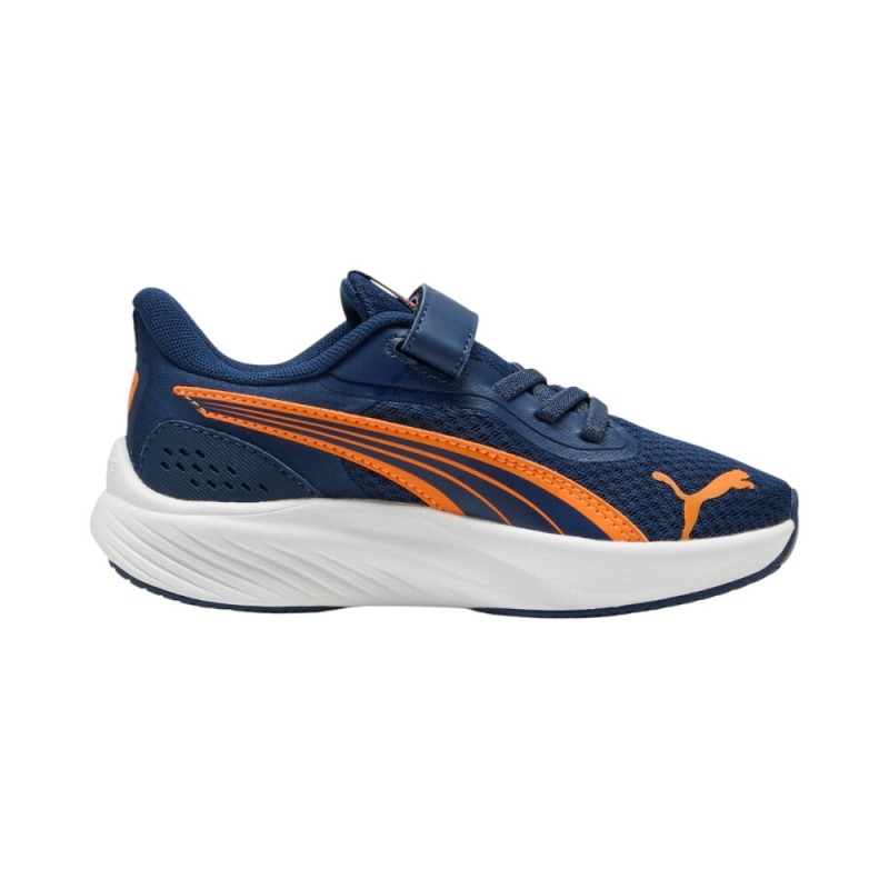 Zapatilla para Running para UNISEX JUNIOR PUMA POUNCE LITE