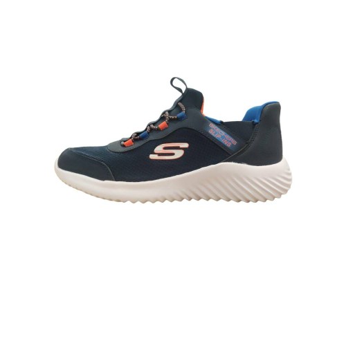 SKECHERS ZAPATILLA BRISK NIÑO