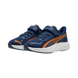 Zapatilla para Running para UNISEX JUNIOR PUMA POUNCE LITE