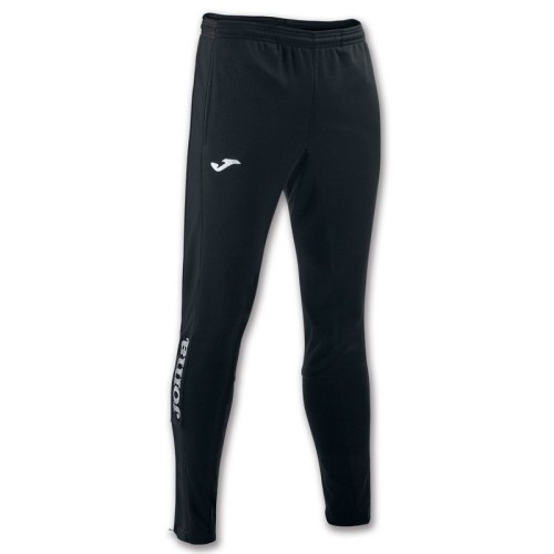 PANTALON JOMA CHAMPION IV NEGRO