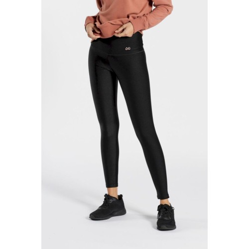 DITCHIL MALLA  Legging Surge Negro