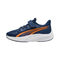 Zapatilla para Running para UNISEX JUNIOR PUMA POUNCE LITE