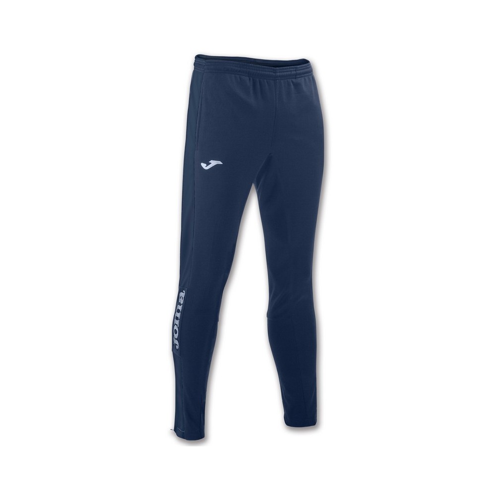 PANTALON JOMA CHAMPION IV MARINO