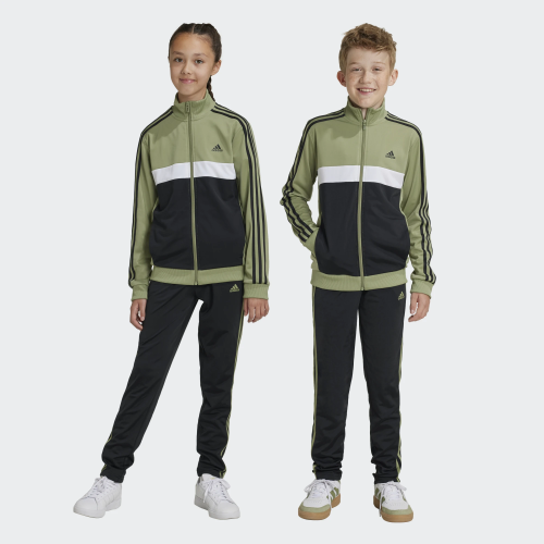 ADIDAS CHANDAL JUNIOR U 3S TIBERIO TS