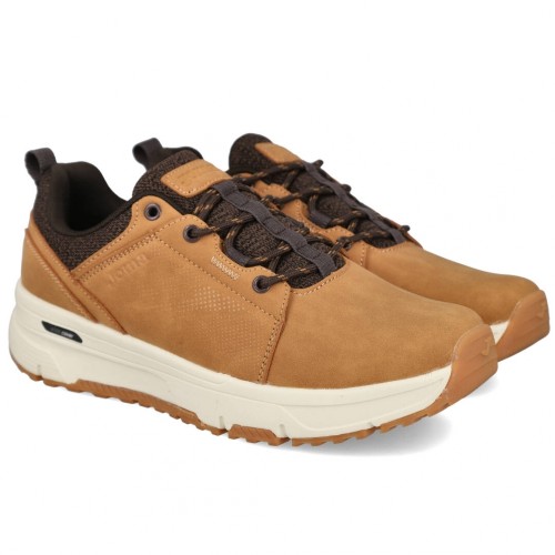 JOMA ZAPATILLAS SANABRIA MEN 2426 CAMEL