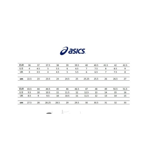 ASICS ZAPATILLAS GEL-EXCITE 10