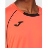JOMA-CAMISETA PORTERO PROTEC CORAL FLÚOR 100447040