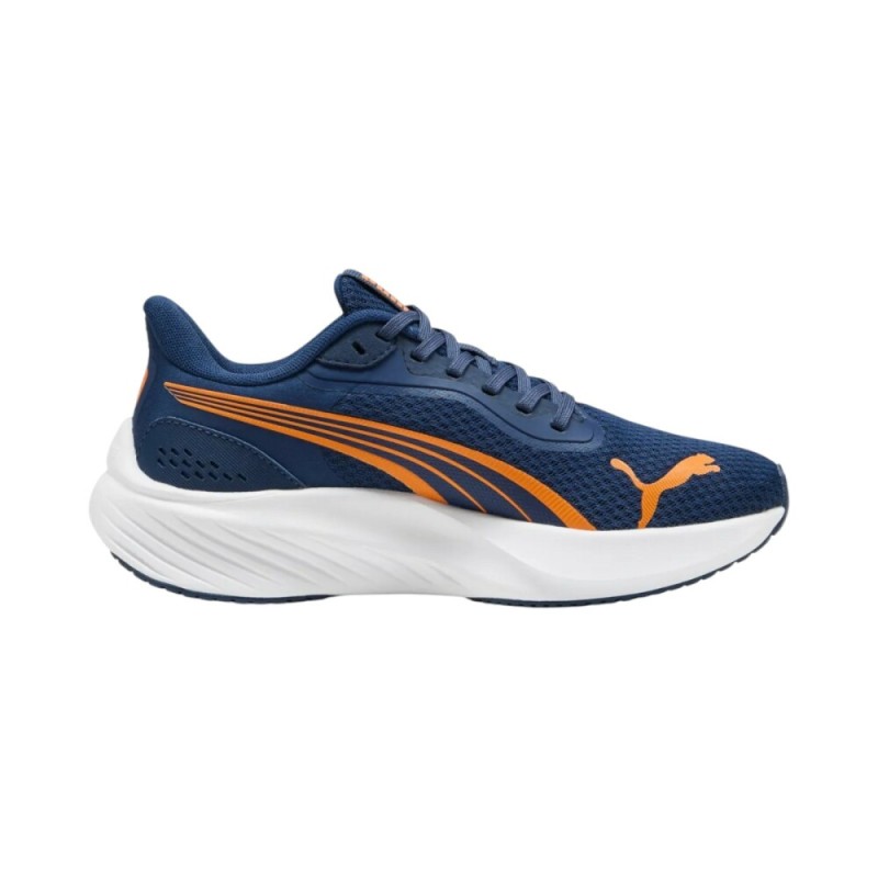 Zapatilla para Running para UNISEX JUNIOR PUMA POUNCE LITE