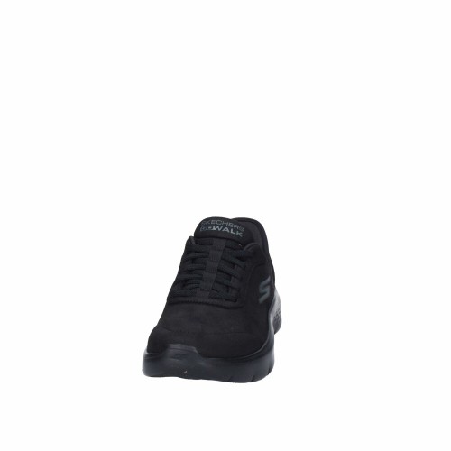 DEPORTIVOS SKECHERS GO WALK FLEX NEGRO