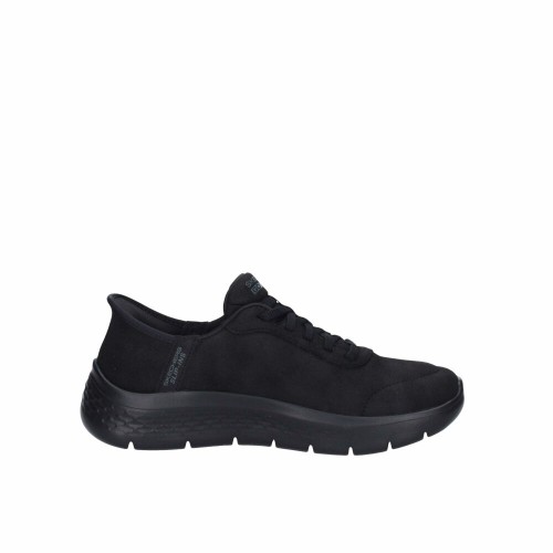 DEPORTIVOS SKECHERS GO WALK FLEX NEGRO