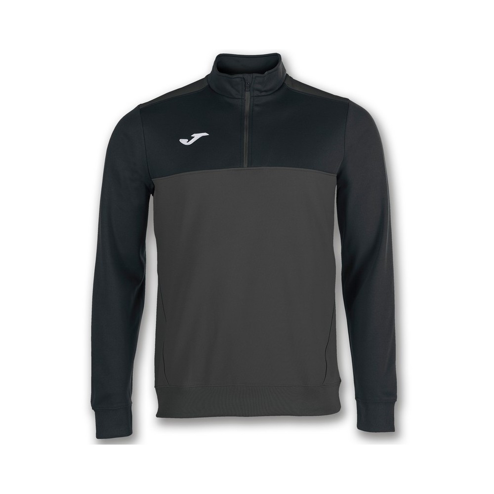 JOMA-SUDADERA 1/2 CREMALLERA WINNER ANTR