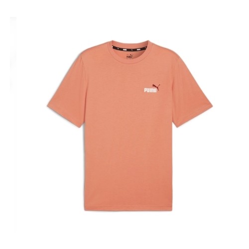 PUMA CAMISETA ESS+ 2 Col Small Logo Tee