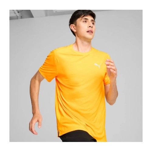 PUMA CAMISETA RUN FAVORITE VELOCITY TEE