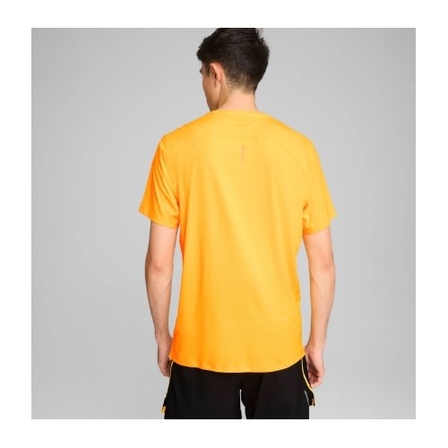 PUMA CAMISETA RUN FAVORITE VELOCITY TEE