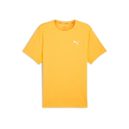 PUMA CAMISETA RUN FAVORITE VELOCITY TEE