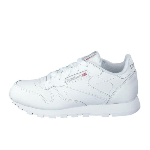 REEBOK CL LTHR