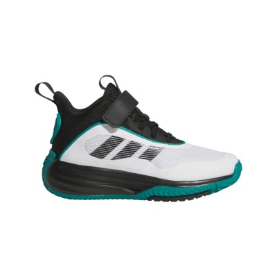 Zapatilla de Basket para UNISEX JUNIOR ADIDAS OWNTHEGAME