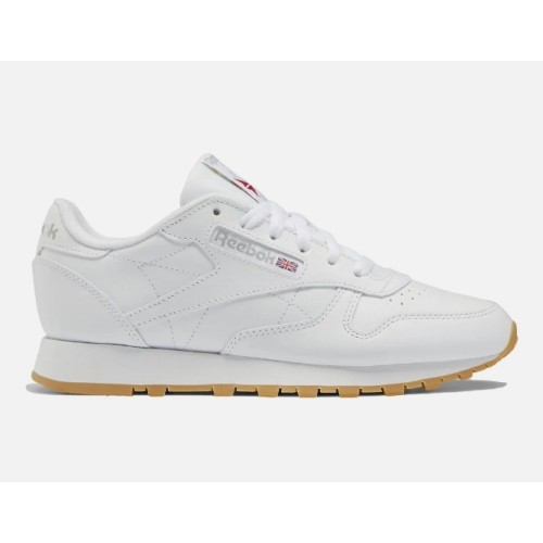 CALZADO CLÁSICO REEBOK-CLASSIC LEATHER-100008495-MUJER-BLANCO