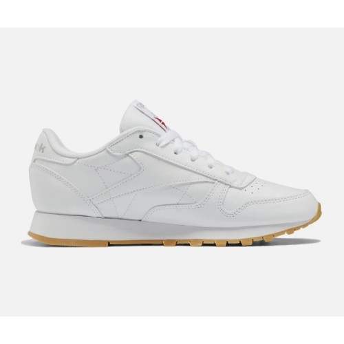 CALZADO CLÁSICO REEBOK-CLASSIC LEATHER-100008495-MUJER-BLANCO