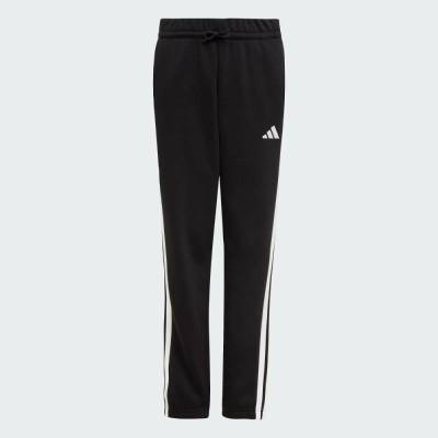 Pantalon chandal negro Adidas negro JR