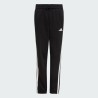 Pantalon chandal negro Adidas negro JR