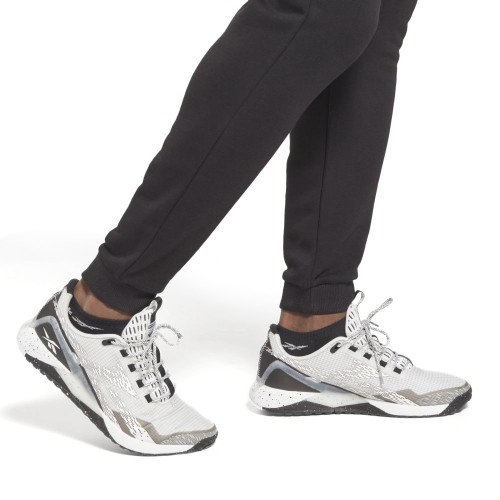 REEBOK-RI FT Left Leg Jogger-HS7376