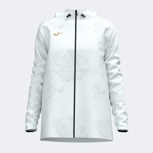 JOMA CORTAVIENTOS R-NIGHT WHITE