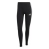 Malla negra Adidas negra mujer